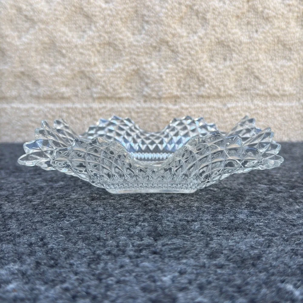 Indiana Glass vintage indiana